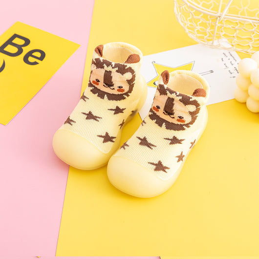 Zapatos Suave para Bebé y Niño Pequeño con Suela Flexible - Image 13