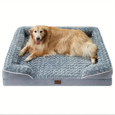 Casa Transportable para Mascotas con Tela Impermeable y Lavable - Image 4