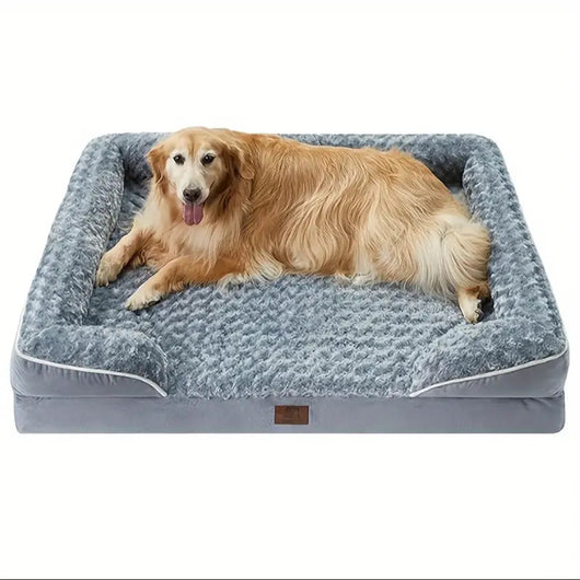 Casa Transportable para Mascotas con Tela Impermeable y Lavable - Image 4