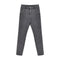 Pantalones Rectos Clásicos de Cintura Alta