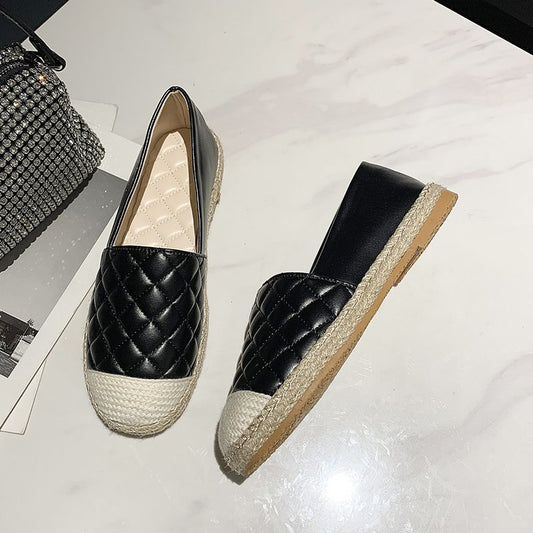 Zapatos Cómodos Sin Cordones - Estilo Moderno y Práctico