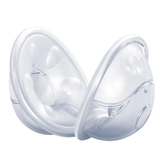 Recolector de Leche Materna en Silicona - Protección Antiderrames y Bloqueo de Fugas - Image 6