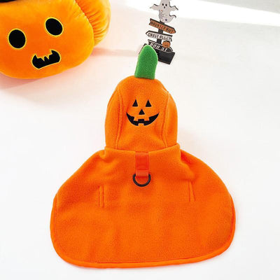 Capa Halloween para Mascotas - Disfraz Adorable para Perros y Gatos - Image 9