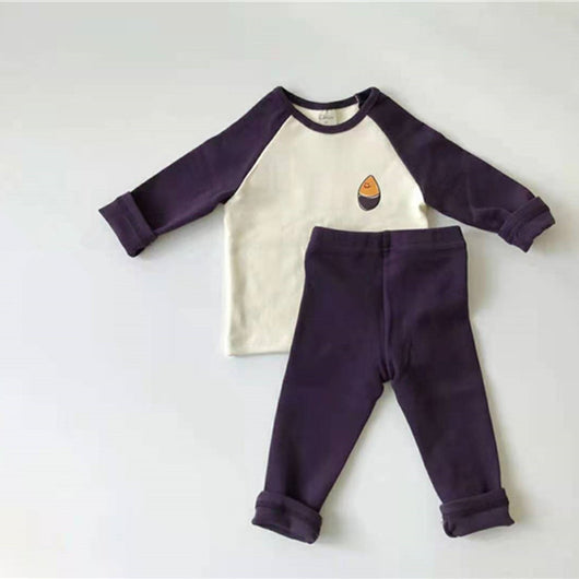 Set de Frutas y Verduras de Peluche para Niños - Image 26