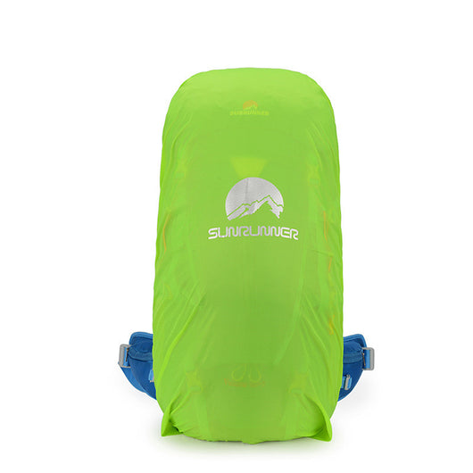 Mochila de Montaña Gran Capacidad Tela Oxford Resistente - Image 12