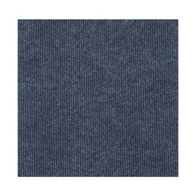 Milky White pet cat camping pad with a ribbed texture, made from wear-resistant polyester. - Image 6