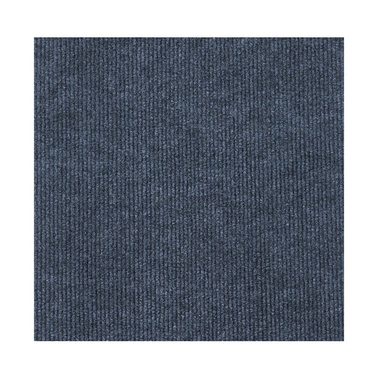 Milky White pet cat camping pad with a ribbed texture, made from wear-resistant polyester. - Image 6
