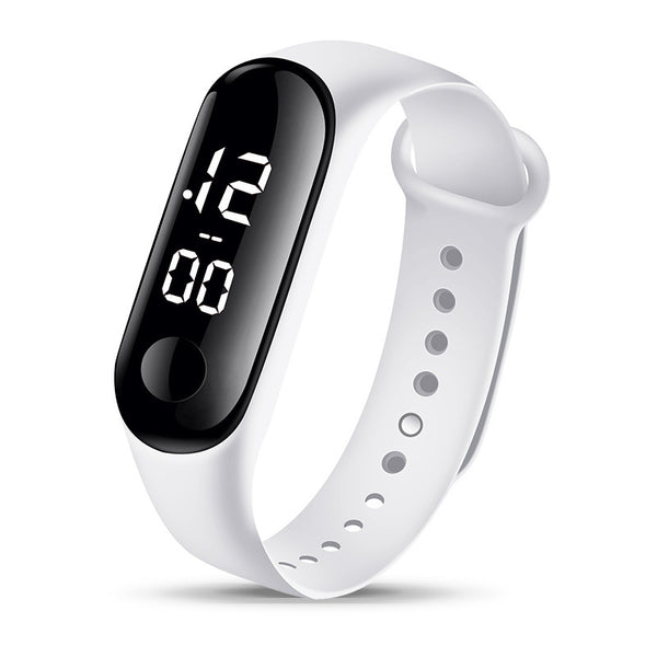 Reloj Deportivo Electrónico para Parejas