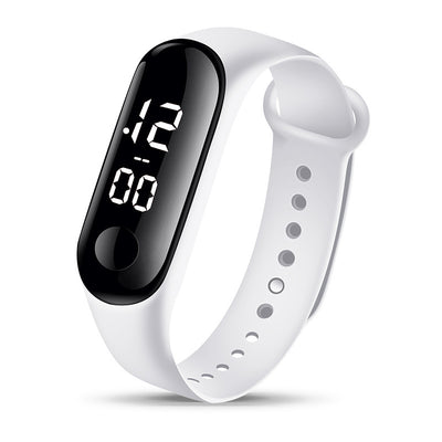 Reloj Deportivo Electrónico para Parejas