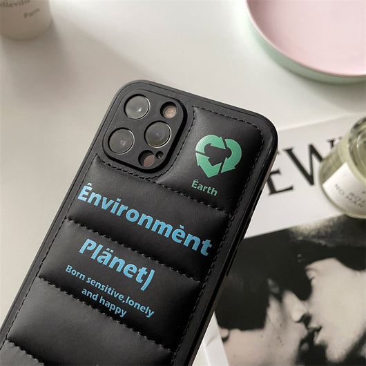Funda Protectora para Celular - Carcasa Suave y Resistente - Image 10