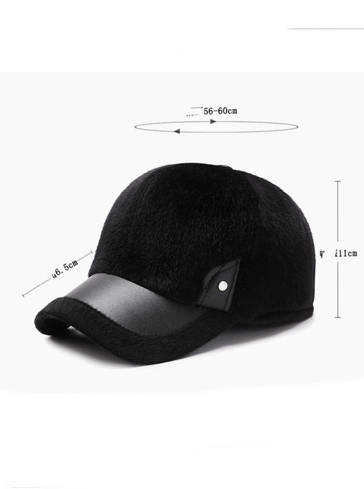 Abrigo Térmico para Adultos Mayores - Protección Invernal Premium - Image 9