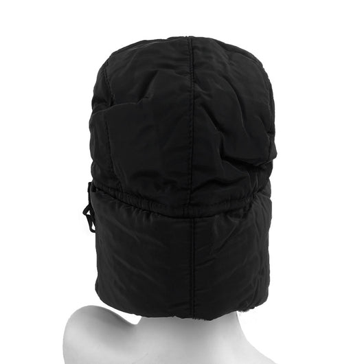 Gorro Térmico Lei Feng con Forro Polar Grueso y Protección de Oídos - Image 12