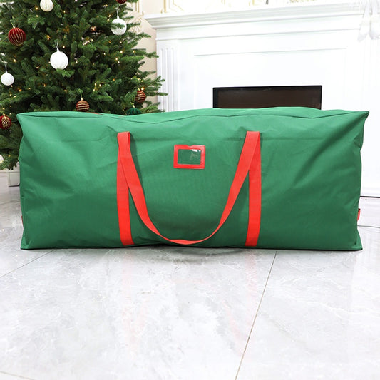 Bolsa de Almacenamiento Navideño con Asas - Image 2