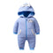 Dark Sky Blue 59 Cm