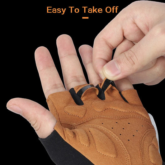 Guantes de Motocicleta Profesionales - Image 27