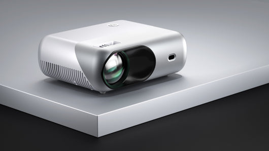 Proyector Portátil WiFi HD 1080p - Espejo de Pantalla Inalámbrico - Image 7