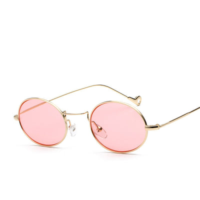 Gafas de Sol Versátiles para Rostro Redondo y Cuadrado - Diseño Trendy para Mujer - Image 15