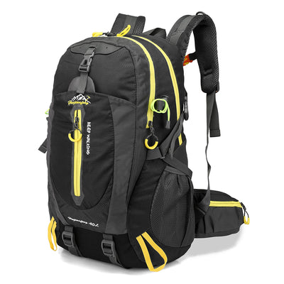 Mochila de Montaña y Camping para Aventuras al Aire Libre - Image 3