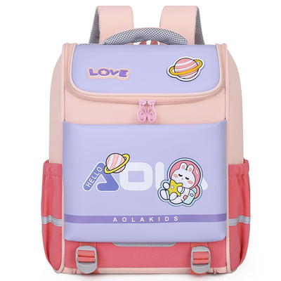 Mochila Ergonómica Ligera con Soporte Lumbar - Impermeable y Transpirable - Image 4