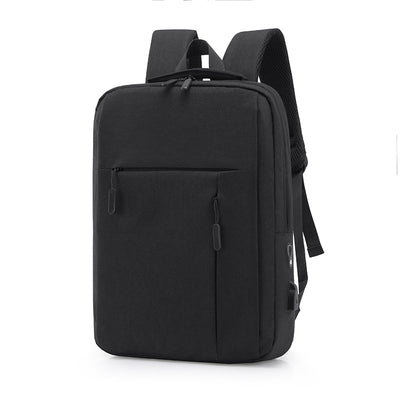 Mochila Ejecutiva para Notebook - Bolsa de Negocios Casual - Image 2