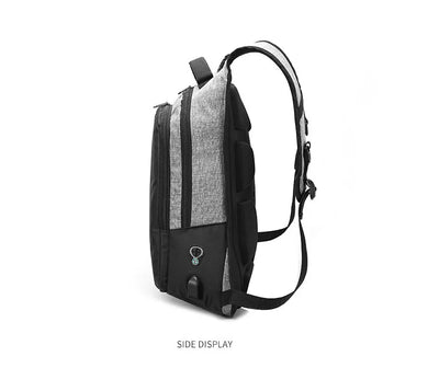 Mochilas Antirrobo con Tecnología de Seguridad - Image 20