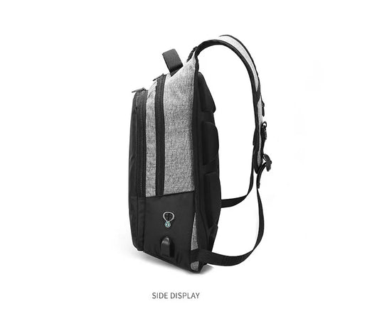 Mochilas Antirrobo con Tecnología de Seguridad - Image 20