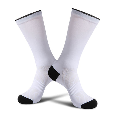 Calcetines Deportivos de Velcro Poliéster y Nylon - Image 3