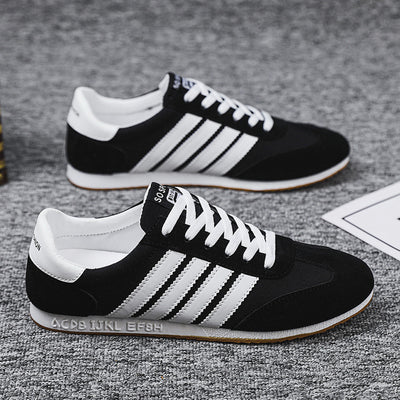 Zapatillas Deportivas Transpirables para Hombre - Antideslizantes y Desodorantes - Image 7