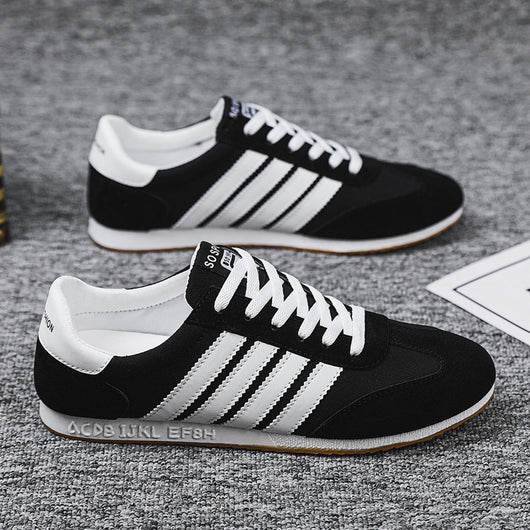 Zapatillas Deportivas Transpirables para Hombre - Antideslizantes y Desodorantes - Image 7