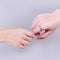 Anillo de Plata Esterlina para Parejas