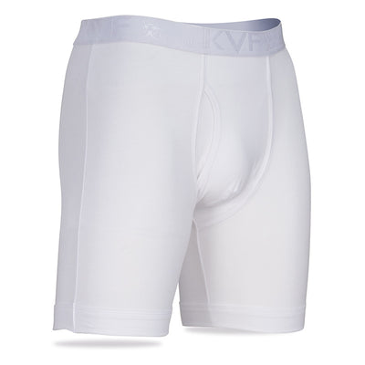 Calzoncillos Hombre Algodón Puro con Diseño Funcional - Image 4