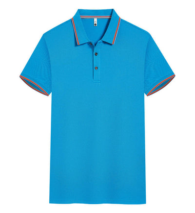 Camiseta de Equipo Manga Corta para Verano - Image 9