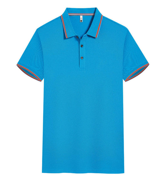 Camiseta de Equipo Manga Corta para Verano - Image 9