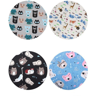Tapete Reversible para Mascotas Teddy Dog - Image 20