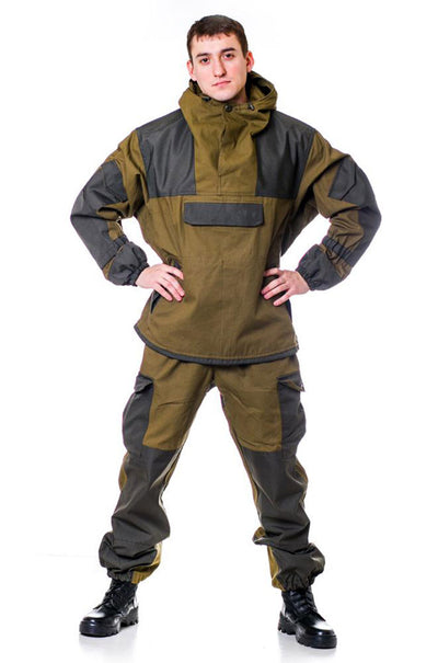 Traje Táctico Militar Profesional para Operaciones Especiales - Image 15