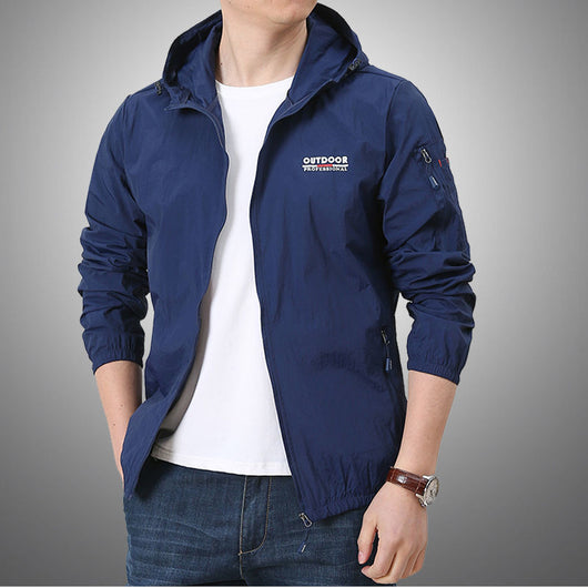 Ropa de Protección Solar Hombre - Tela Ultraligera Transpirable - Image 11