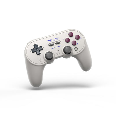 Mando Inalámbrico Android con Bluetooth para Juegos y Entretenimiento - Image 3