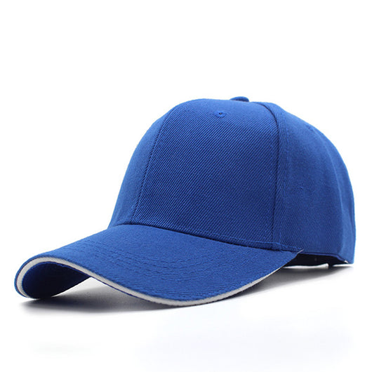 Gorra de Sol Estilo Hip Hop - Image 4