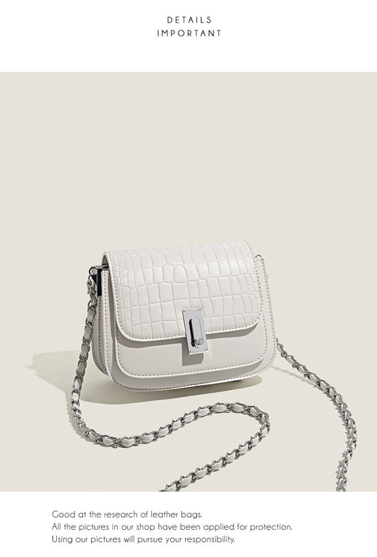 Bolso de Cadena Luxury para Mujer - Diseño Versátil y Elegante - Image 16