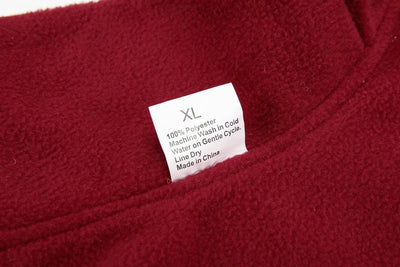 Chaleco Térmico Reversible para Perros - Ropa de Abrigo Otoño Invierno - Image 7