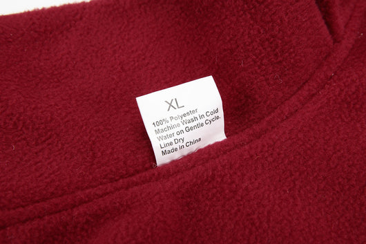Chaleco Térmico Reversible para Perros - Ropa de Abrigo Otoño Invierno - Image 7