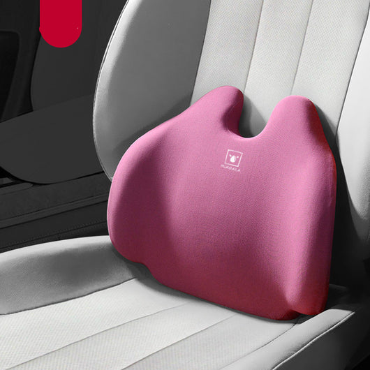 Cojín Lumbar Ergonómico para Auto y Oficina - Image 4