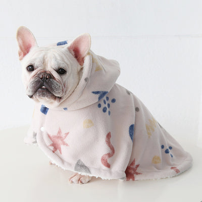 Manta Térmica para Mascotas con Forro de Felpa - Image 17
