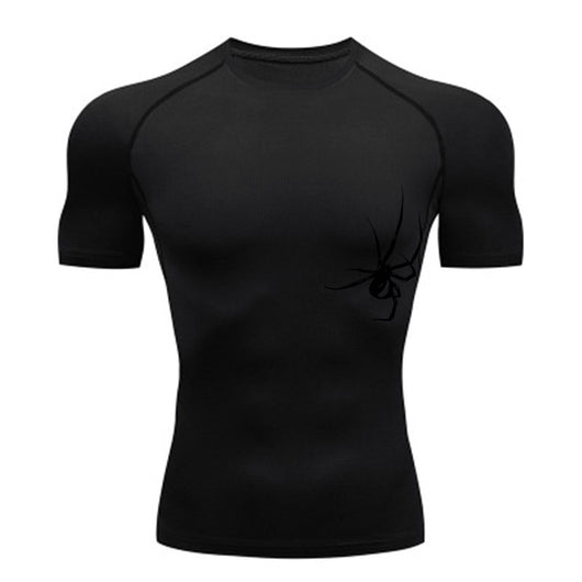 Remera Deportiva de Secado Rápido para Running y Entrenamiento - Image 30
