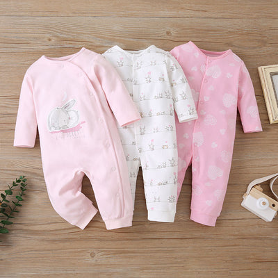 Set de 3 Piezas Casual con Diseños Infantiles Animados - Image 15