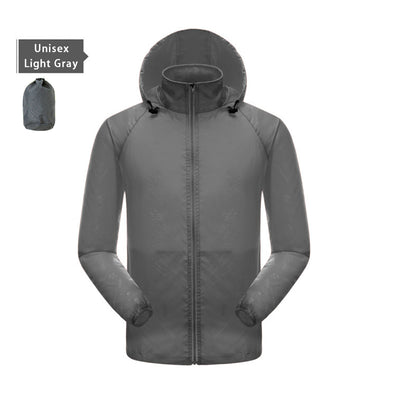 Ropa de Protección Solar Impermeable para Pesca y Actividades Acuáticas - Image 5