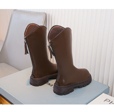 Botas Infantiles Versátiles para Todas las Estaciones - Image 21