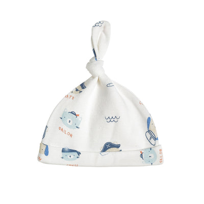 Gorra Infantil de Algodón con Diseño de Caricaturas - Image 12