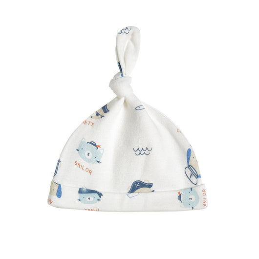 Gorra Infantil de Algodón con Diseño de Caricaturas - Image 12