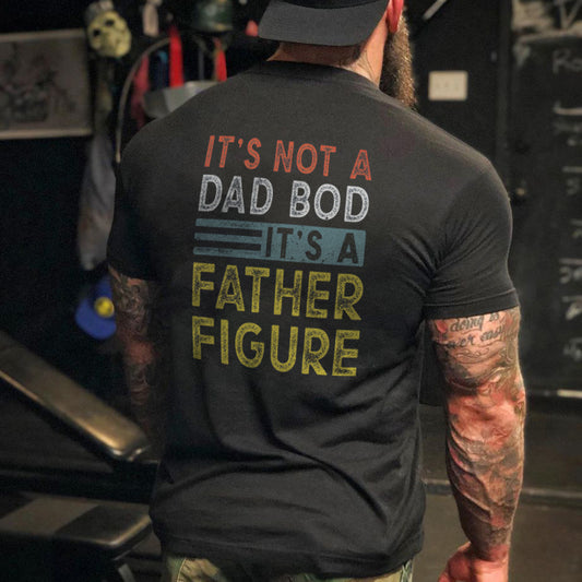 Playera Deportiva Hombre Tecnología 3D Manga Corta